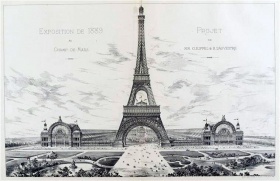 1889 Paris Eiffel ProjetG1889.jpg